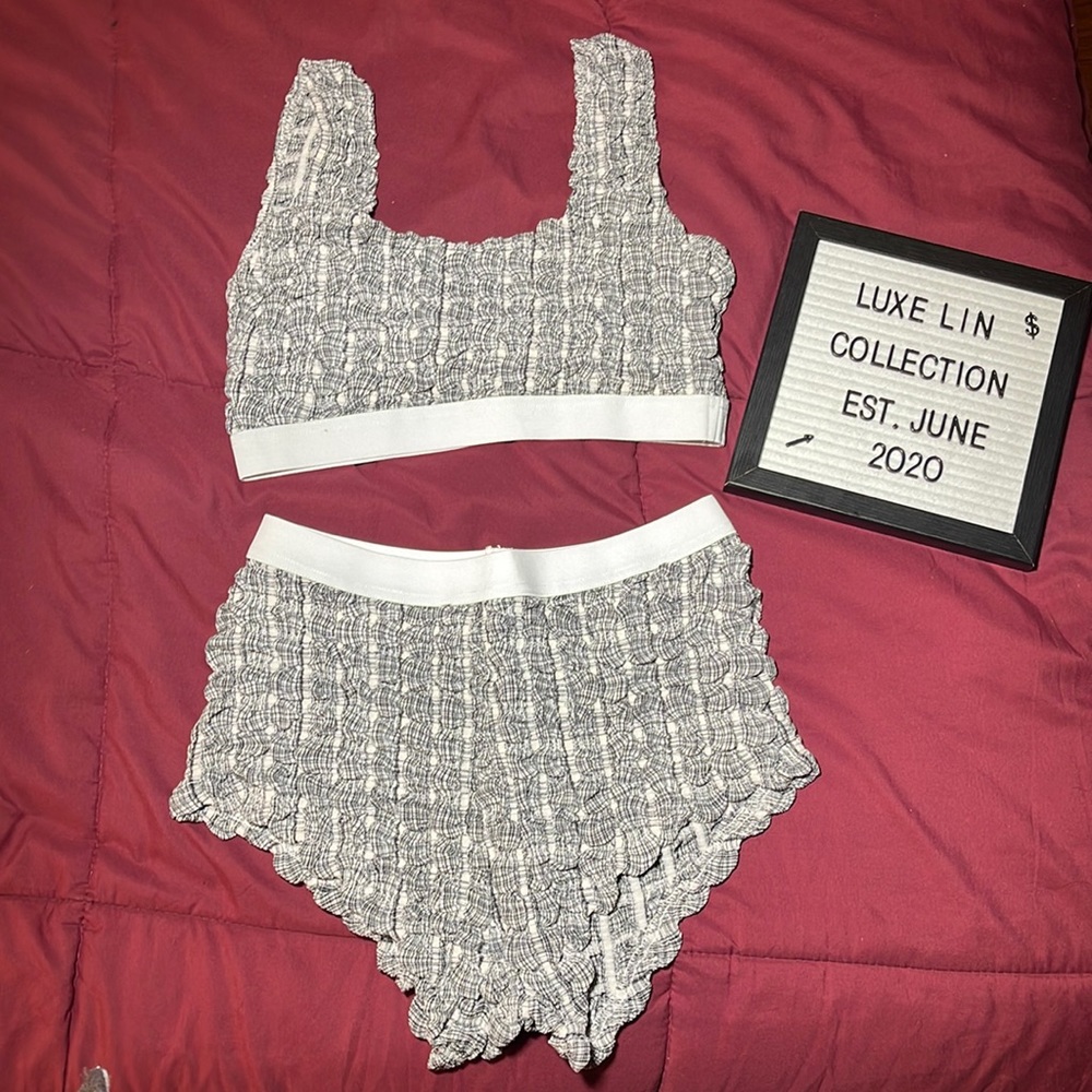 “Bubble Gum” Set